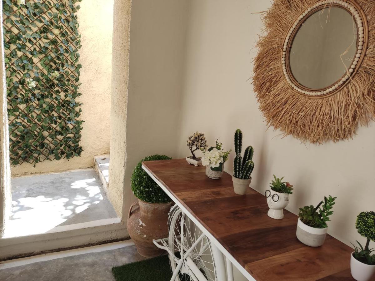 Casa Di Sofia Villa Rethymno  Luaran gambar