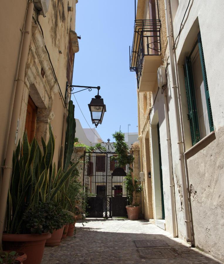 Casa Di Sofia Villa Rethymno  Luaran gambar