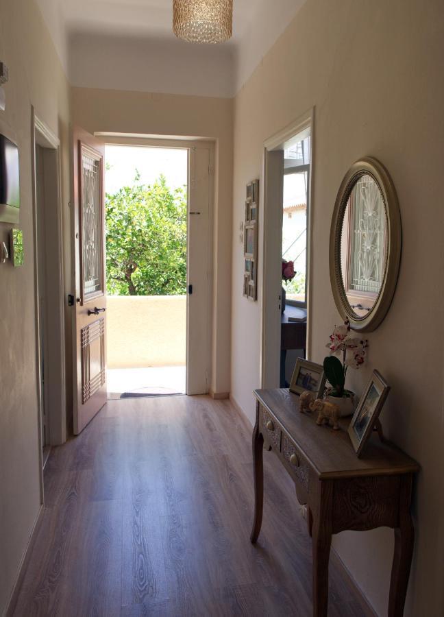 Casa Di Sofia Villa Rethymno  Luaran gambar