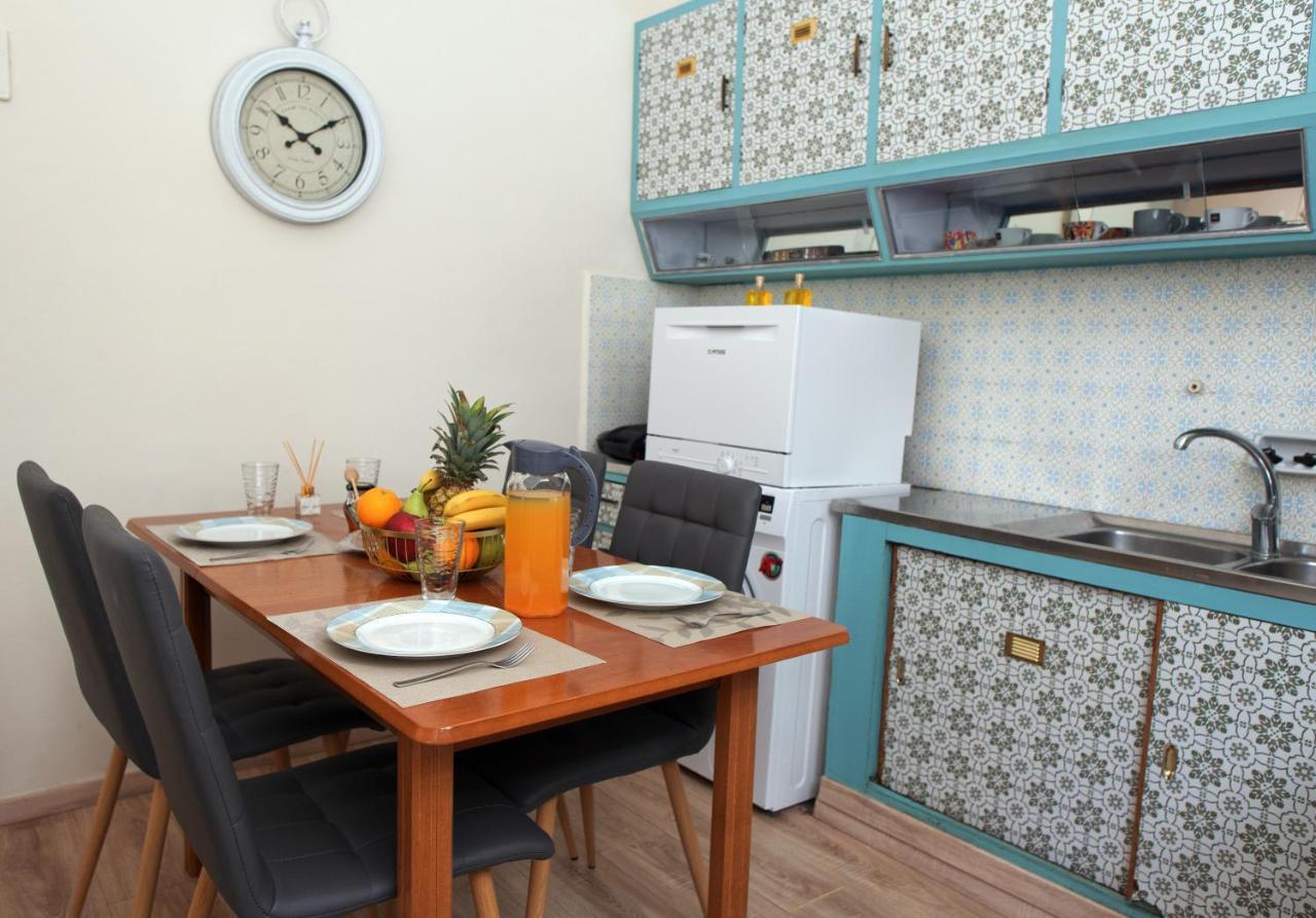 Casa Di Sofia Villa Rethymno  Luaran gambar