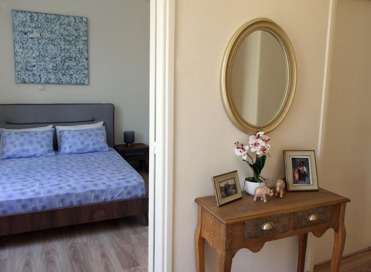 Casa Di Sofia Villa Rethymno  Luaran gambar