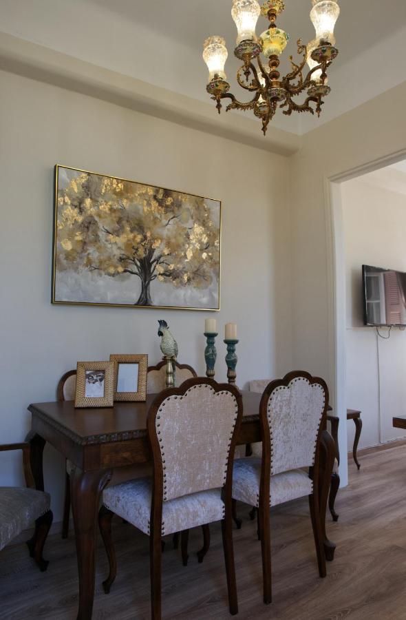 Casa Di Sofia Villa Rethymno  Luaran gambar