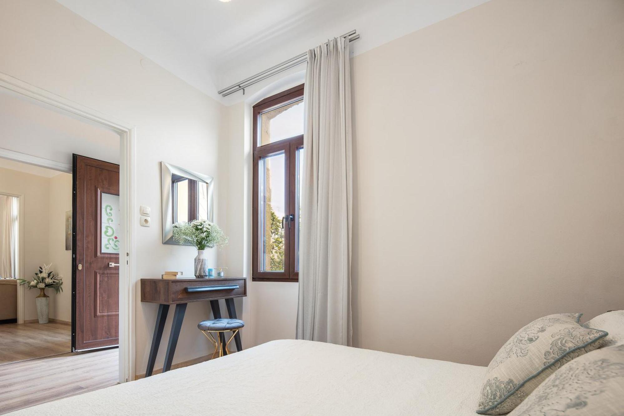 Casa Di Sofia Villa Rethymno  Luaran gambar