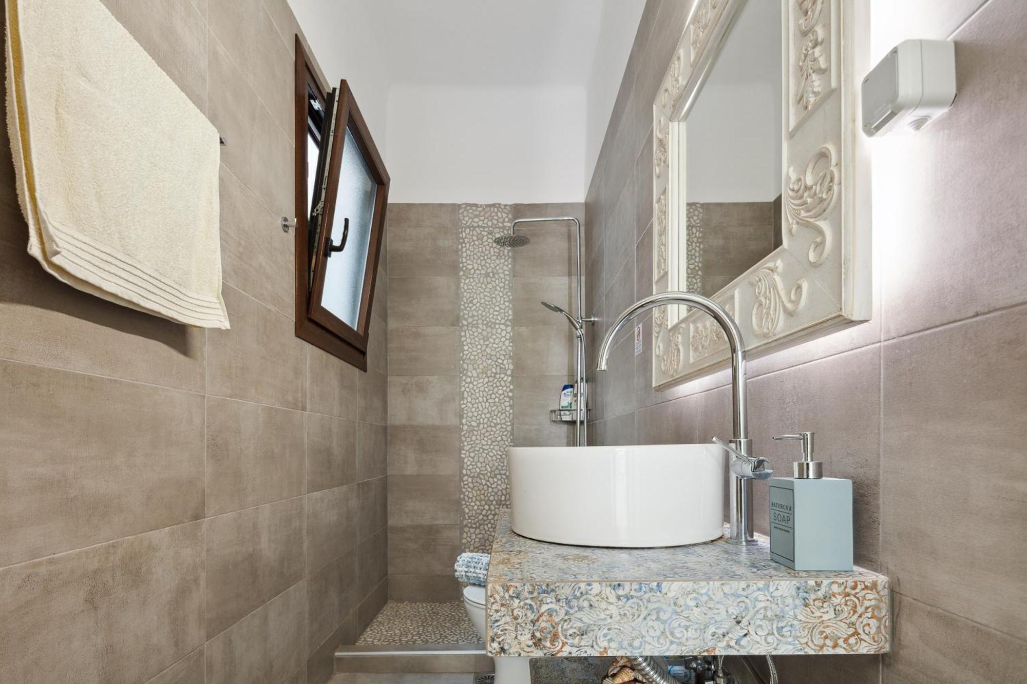 Casa Di Sofia Villa Rethymno  Luaran gambar