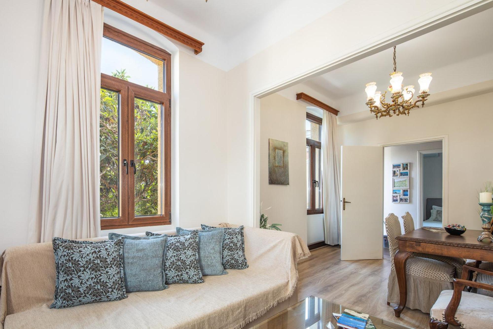 Casa Di Sofia Villa Rethymno  Luaran gambar