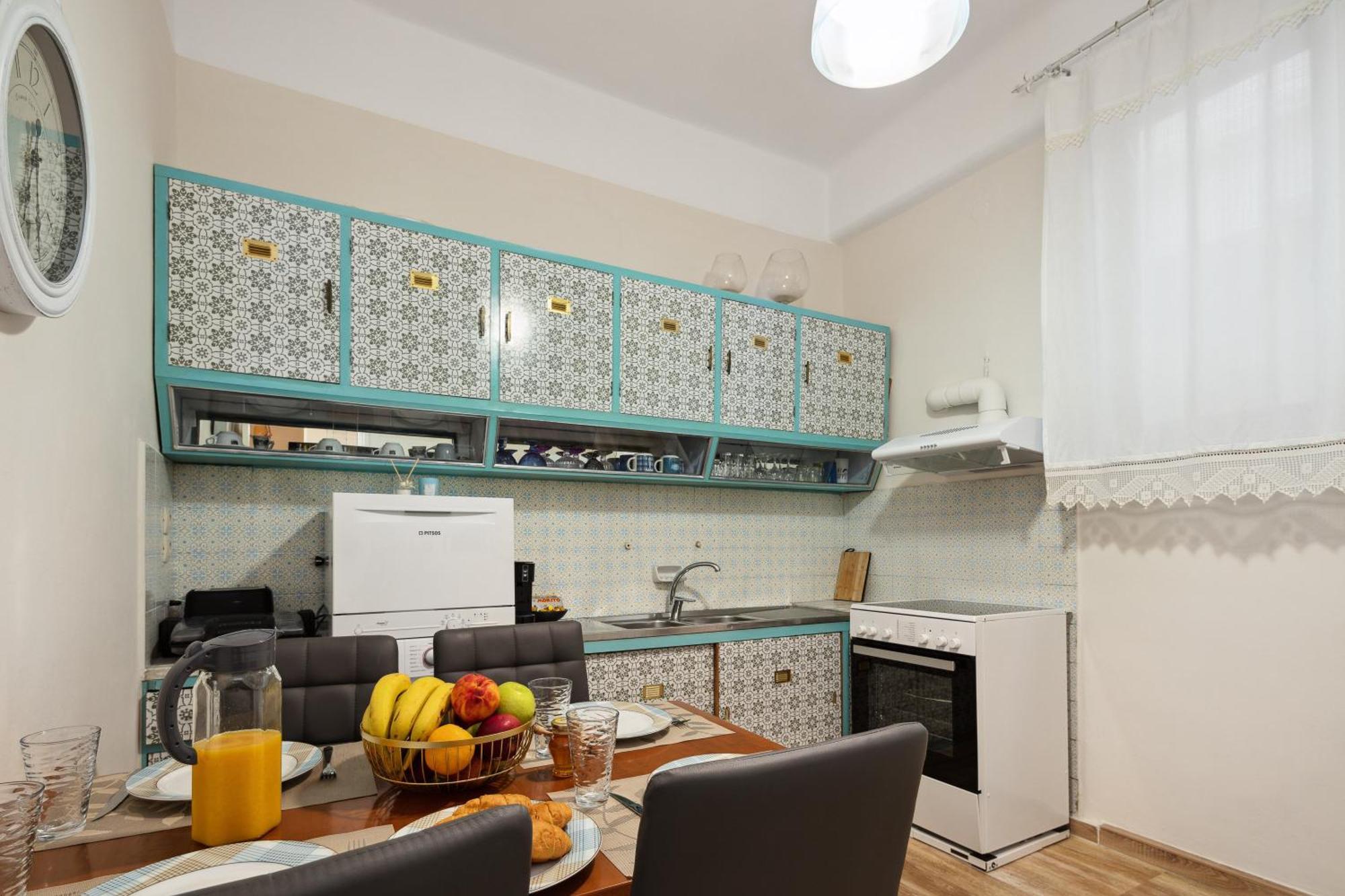 Casa Di Sofia Villa Rethymno  Luaran gambar